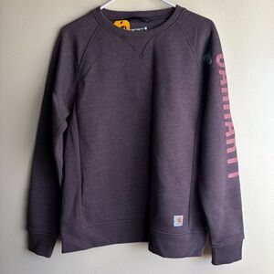 Carhartt crewneck